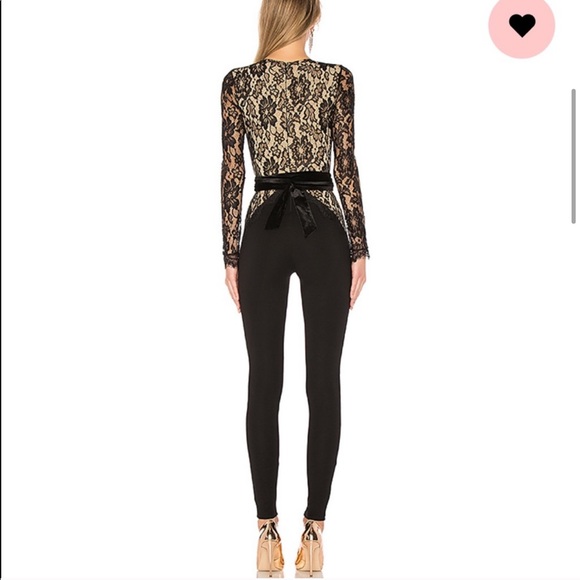 Michael costello bodysuit size small - Picture 6 of 7